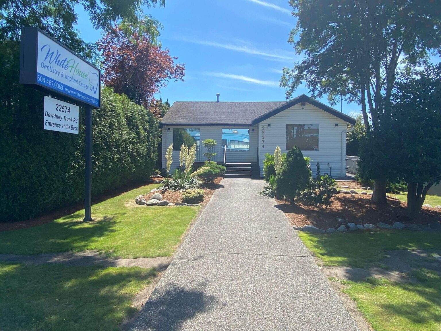 Dentist Maple Ridge white House Dental Affordable Dental Clinic Dentist Maple Ridge white House Dental Affordable Dental Clinic